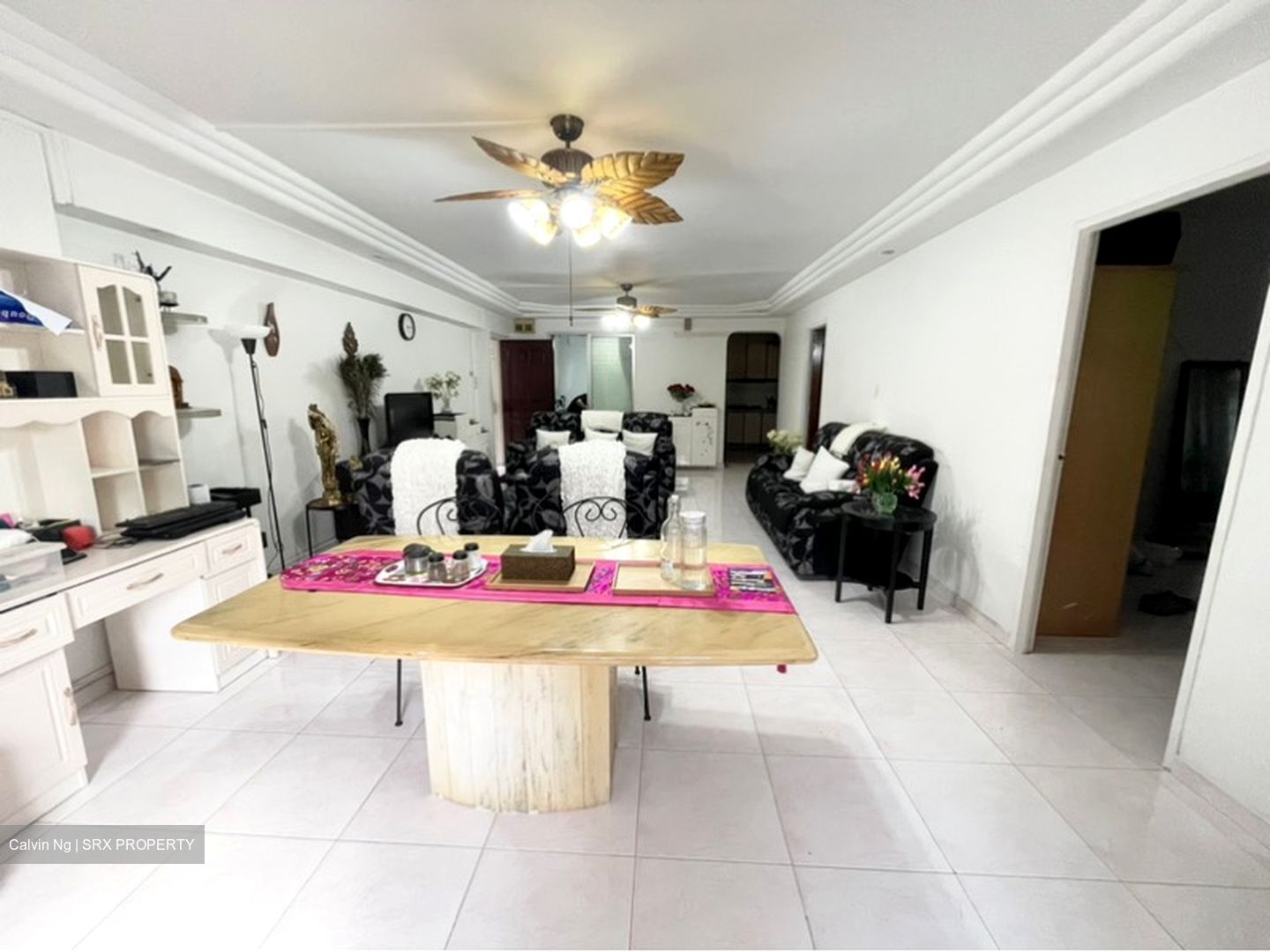 Blk 758 Choa Chu Kang North 5 (Choa Chu Kang), HDB Executive #615184591